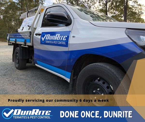 Dunrite Truck