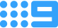Dunrite Channel 9 Logo
