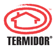 Dunrite Termidor Logo